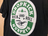 2000's Dropkick Murphys "Shamrock and Roll"