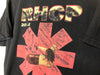 2012 Red Hot Chilli Peppers "I'm With You Tour" Bootleg - XL