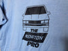 1980's The Norton Pro Van