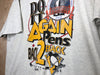 1992 Pittsburgh Penguins "Do It Again Pens" Salem Sports - XL