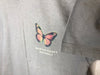 1997 Mariah Carey "Butterfly" - Large