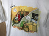 1991 The Far Side Comic “What The Hell?” Clauses - XL