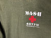 1981 M.A.S.H 4077th 3/4 Sleeves