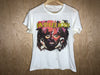 1986 David Lee Roth “The World Tour” Eat Em - Small