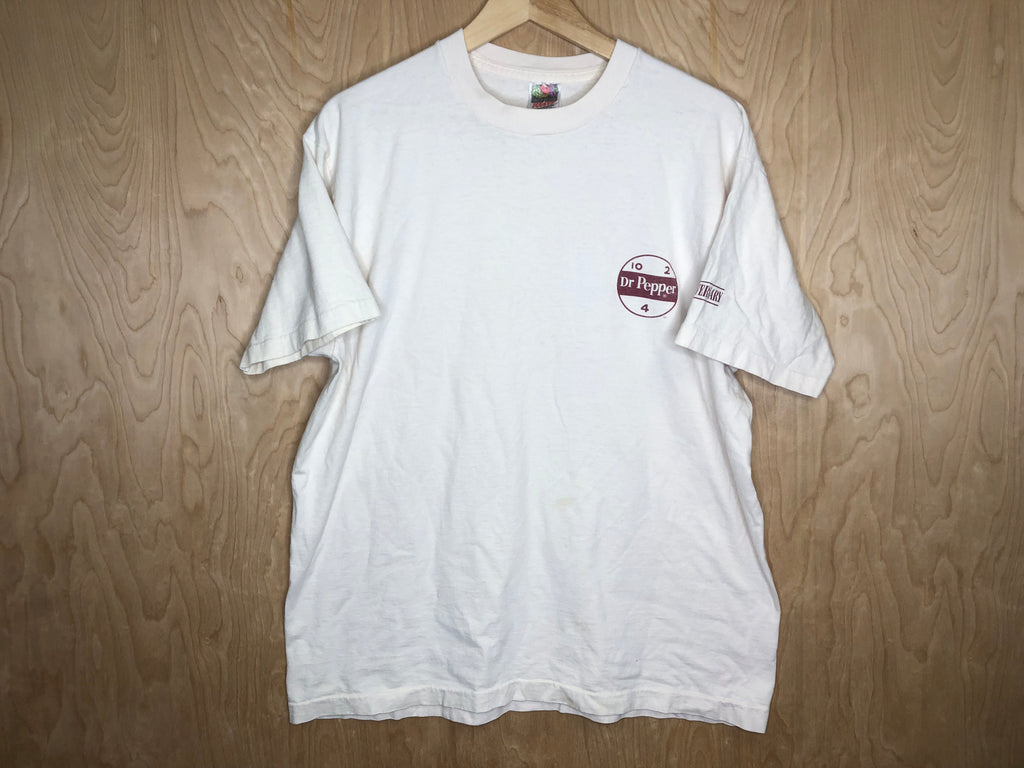 1996 Dr. Pepper Museum “6th Anniversary” - XL