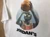 1995 Nike “Jordan’s Back” - Large