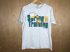 1994 Nike Spring Training “Just Do It” - Large