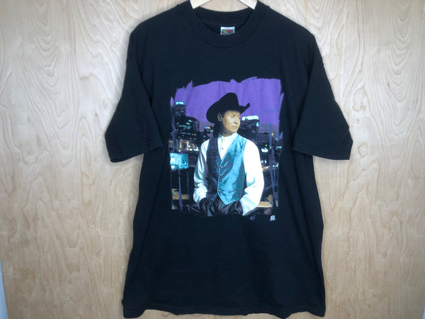 1997 Neal McCoy “Be Good At It Tour” - XXL