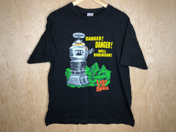 1990’s Lost in Space “Danger Danger Will Robinson” - Large