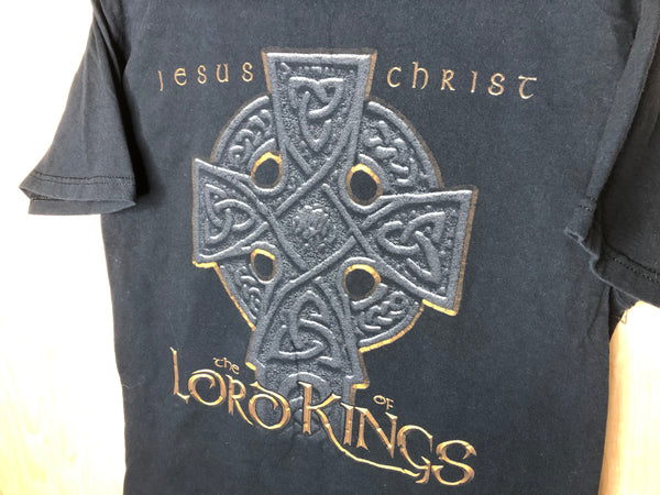 2000’s Jesus Christ “The Lord of Kings” - Large