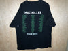 2015 Mac Miller Good AM Tour - XXL