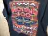1994 NASCAR Brickyard 400 Indianapolis Speedway - XL