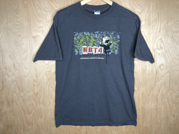 2004 97X “Next Big Thing 04” - Medium