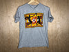 1990’s Nike Michael Jordan Slam and Jam - Kids Large