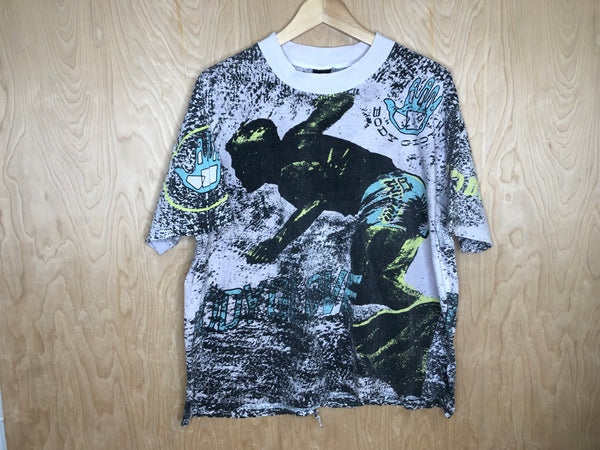 1988 Body Glove “Surf All Over” - Large