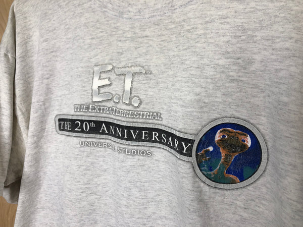 2002 E.T. The Extra Terrestrial “20th Anniversary” - XL