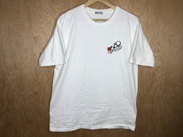 2002 Dr. Pepper “Red Fusion” - Large