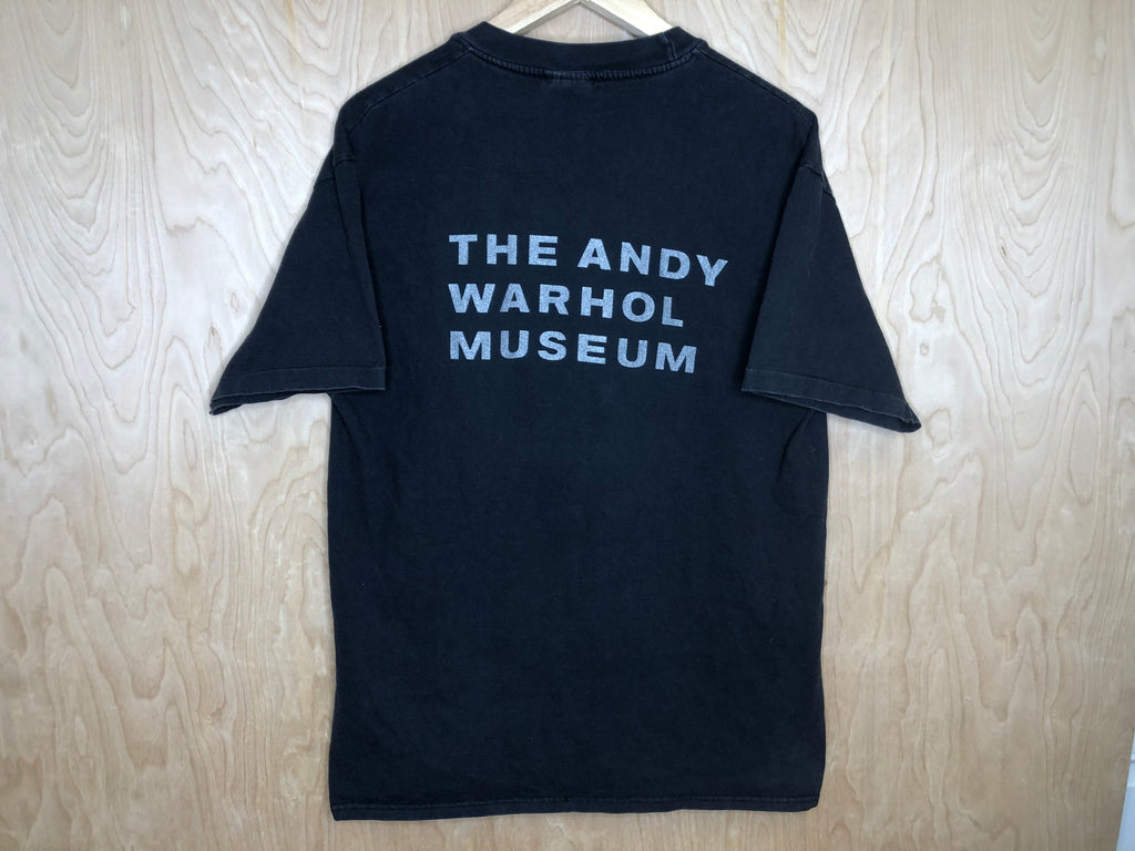 1990’s The Andy Warhol Museum “Super Star” - Large