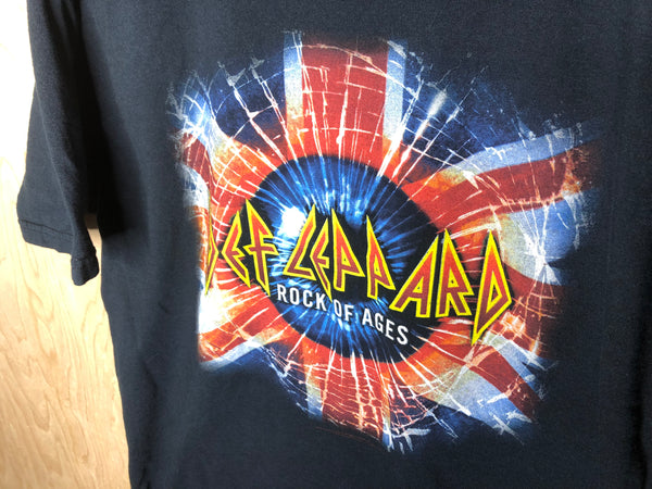 2005 Def Leppard “Rock of Ages” Tour - Large