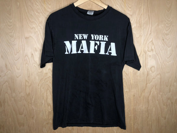 2000’s New York Mafia - Medium