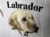 1988 Labrador “Profile” - XL