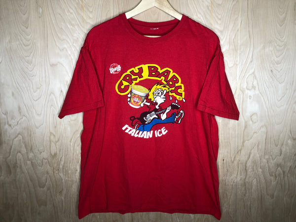 2000’s Rosati Cry Baby Water Ice - Large