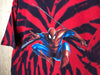 1999 Spider-Man Tie Dye Universal Islands of Adventure - XL