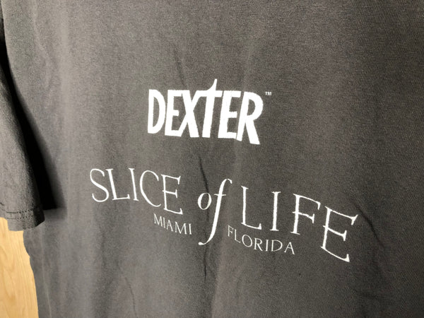 2010’s Dexter “Slice of Life” - XL