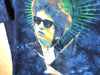 2004 Bob Dylan Tie Dye - Large