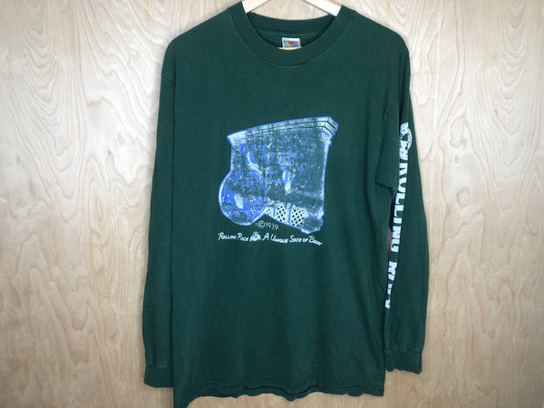 1990’s Rolling Rock “Long Sleeve” - Large