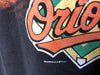 1990’s Baltimore Orioles “O stands for October” - Large