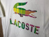 1990’s IZOD Lacoste Crocodile Logo