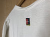 1990’s Nike “Challenge Court” Logo - Large