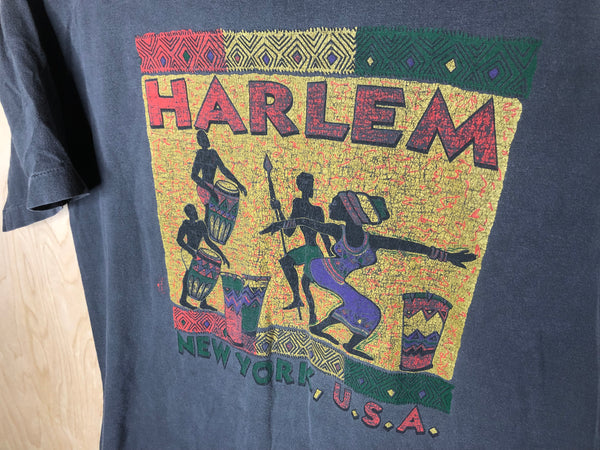 1990’s Harlem, New York Bootleg - Medium