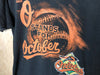 1990’s Baltimore Orioles “O stands for October” - Large