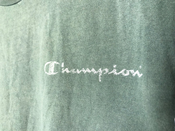 1990’s Champion “Spellout” - Large