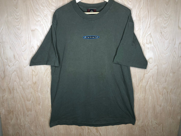 1990’s Rietmeld Surf Shirt - XL