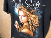 2009 Taylor Swift Fearless Tour Bootleg - Small