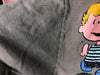 1990’s Peanuts “Dance” All Over Print - Large