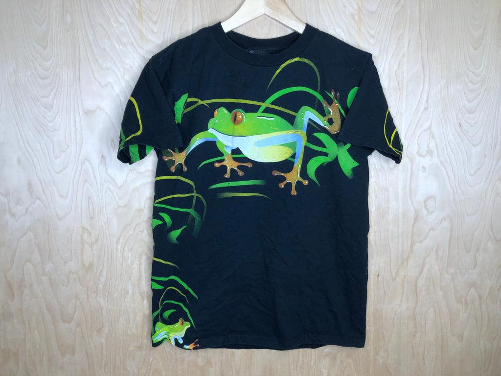 2000’s Radical Nature “Frogs” - Medium