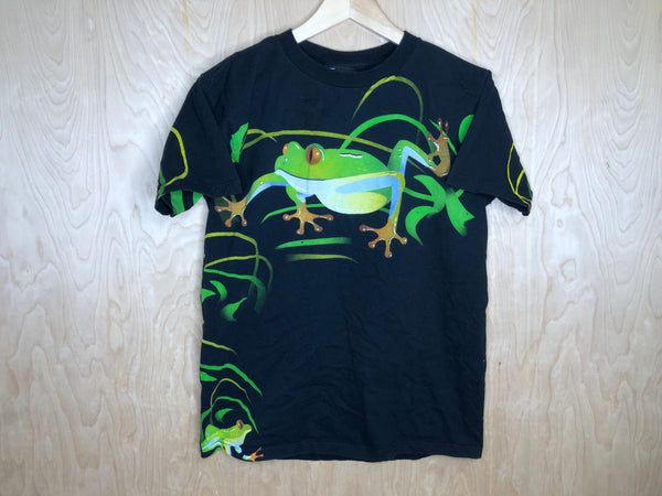 2000’s Radical Nature “Frogs” - Medium
