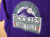 1996 Colorado Rockies “Coors Field” - XL