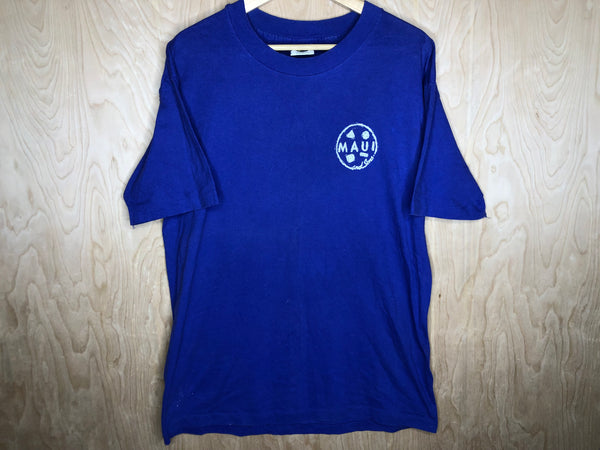 1990’s Maui and Sons “Logo” - XL