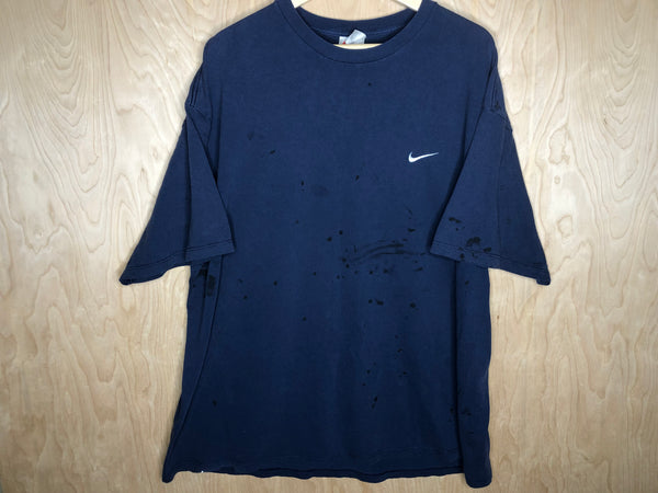 2000’s Nike “Check” Thrashed - XXL
