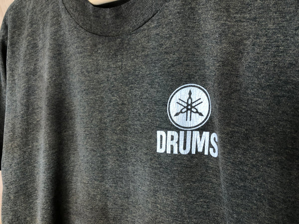 1980’s Yamaha Drums “Logo” - XL