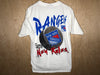 1990’s New York Rangers “Same Game Different Rules” - Large