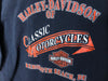 2000 Harley Davidson “A Cut Above The Rest” - 2XL