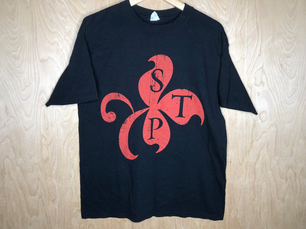 2009 Stone Temple Pilots Tour “STP” - Large