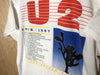 1987 U2 “The Joshua Tree Tour” Bootleg - Large