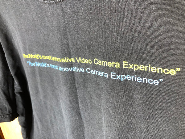 2007 Sony Handycam “Spider-Man 3” - XL